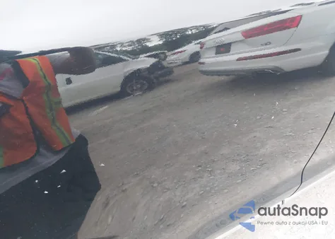 2012 Nissan Murano Le из США, поврежденный, VIN JN8AZ1MU8CW116355